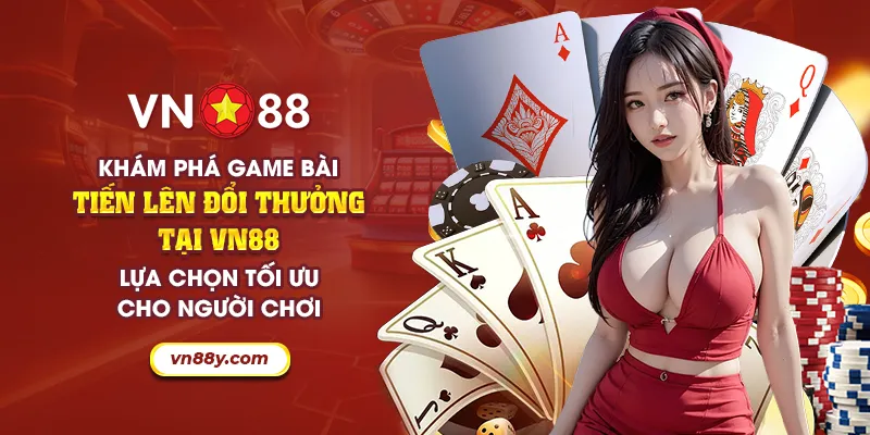 Khám phá game bài tiến lên đổi thưởng tại VN88: Lựa chọn tối ưu cho người chơi 1 35 kham pha game bai tien len doi thuong tai vn88 lua chon toi uu cho nguoi choi 6 11zon