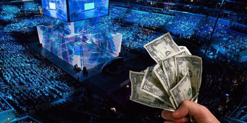Cá cược Esport tại VN88 - Sân chơi hấp dẫn cho game thủ Việt 3 Một số loại cược phổ biến khi tham gia cá cược Esport