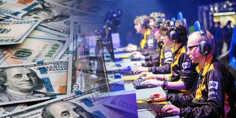 Cá cược Esport tại VN88 - Sân chơi hấp dẫn cho game thủ Việt 4 Chương trình khuyến mãi nổi bật khi tham gia cá cược Esport