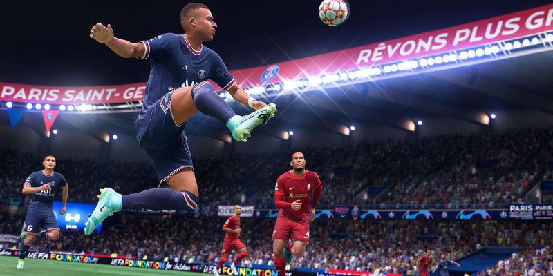 FIFA Online 3 Mobile trên VN88: Cổng game đỉnh cao cho game thủ 4 Cộng đồng FIFA Online 3 Mobile tại VN88