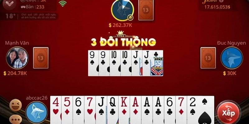 Khám phá game bài tiến lên đổi thưởng tại VN88: Lựa chọn tối ưu cho người chơi 4 Những thông tin mới nhất về game bài tiến lên đổi thưởng tại VN88