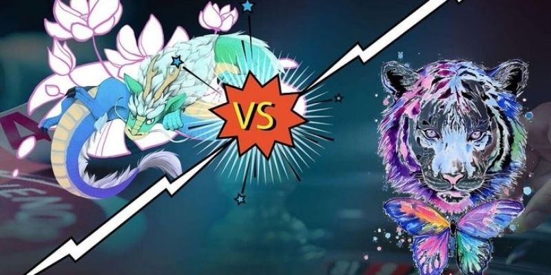 Bật mí mẹo đánh rồng hổ hay - Bí mật chiến thắng tại VN88 4 Mẹo đánh rồng hổ khác giúp bạn tăng cơ hội chiến thắng