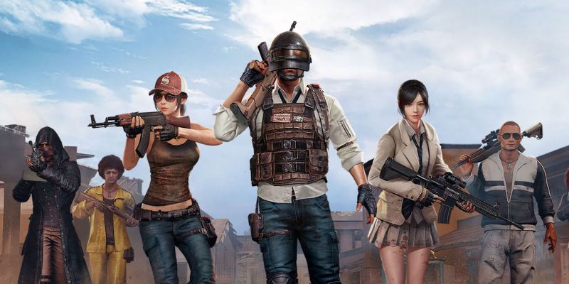 Hướng dẫn cách nạp Pubg Mobile bằng thẻ cào một cách chi tiết tại VN88 4 Các loại thẻ cào được sử dụng để nạp UC cho Pubg Mobile
