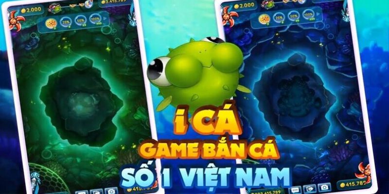 Trải nghiệm Bắn Cá ICA tại VN88: Săn cá thả ga, nhận quà liền t 4 Những lợi ích mà việc tham gia chơi trò chơi bắn cá ICA