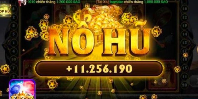 Nổ Hũ Online tại VN88: Trải nghiệm vui nhộn và hấp dẫn 3 Bật mí kinh nghiệm chơi game nổ hũ hiệu quả