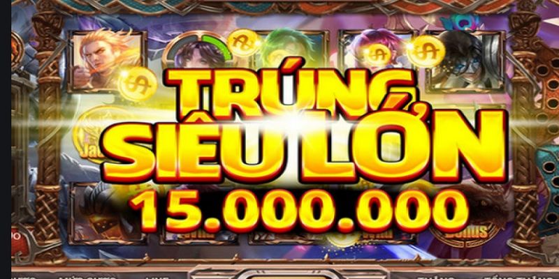 Nổ Hũ Online tại VN88: Trải nghiệm vui nhộn và hấp dẫn 4 Một số chương trình khuyến mãi đặc biệt cho người chơi nổ hũ online