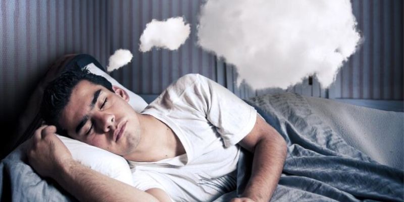 Nằm mơ thấy người thân đã mất – Vn88 giải mã sự thật hay điềm báo? 4 Vài điều bạn cần biết để có thể hiểu rõ hơn về giấc mơ này