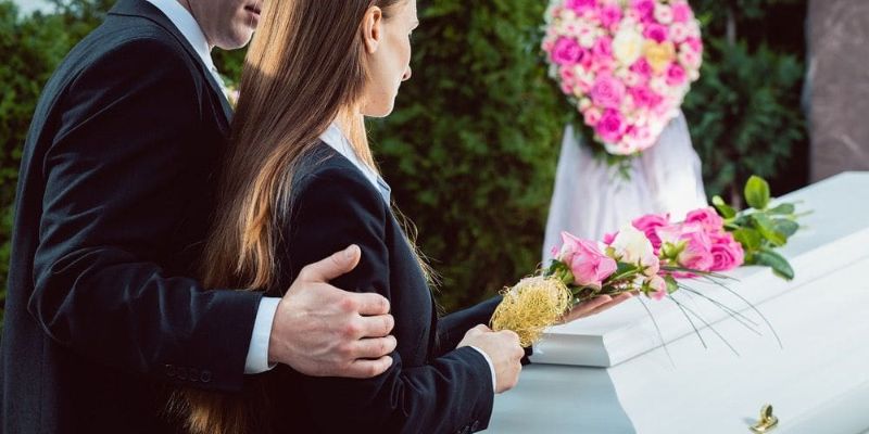 Nằm mơ thấy người thân đã mất – Vn88 giải mã sự thật hay điềm báo? 2 VN88 có thể giải mã một số ý nghĩa chung của giấc mơ thấy người thân đã mất