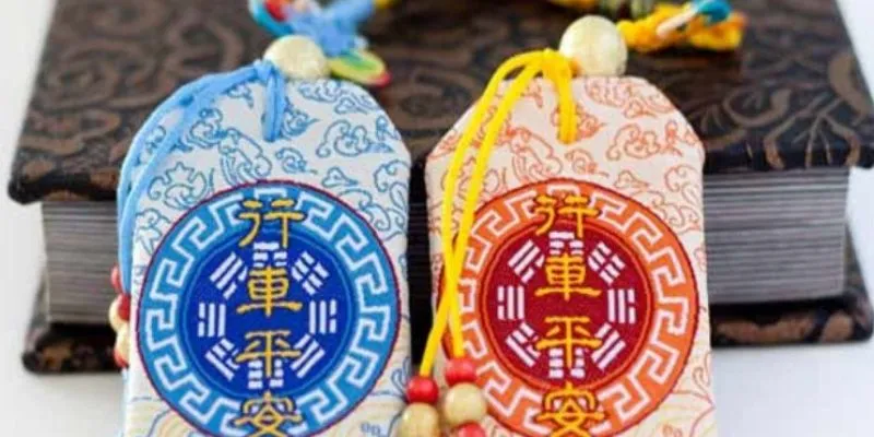 Top 4 vật may mắn khi cá cược bạn không thể bỏ qua 3 Tổng hợp 4 vật may mắn khi cá cược được ưa chuộng