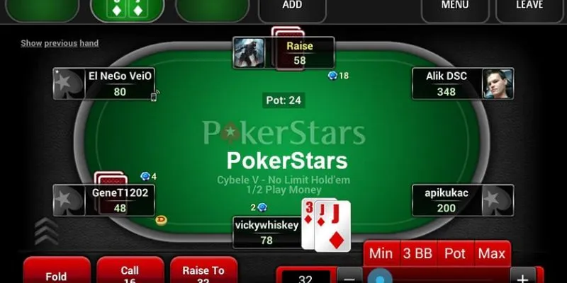 Cách chơi Poker online: Chiến thuật giúp bạn luôn giành chiến thắng 2 Tìm hiểu luật cơ bản trong cách chơi Poker online