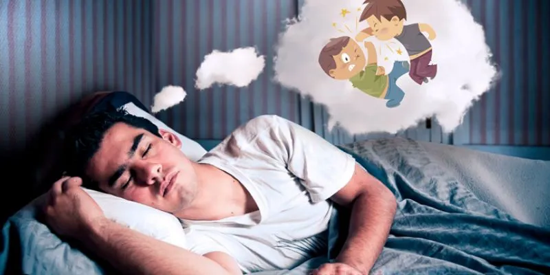 Mơ thấy đánh ghen: Con số nào sẽ đưa bạn đến vận may? 3 Khám phá điềm báo tiềm ẩn khi mơ đánh ghen