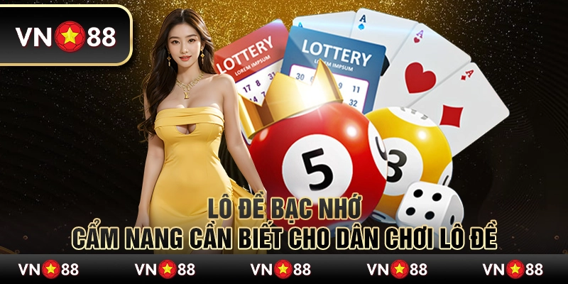 Lô đề bạc nhớ – Cẩm nang cần biết cho dân chơi lô đề 3 Lô đề bạc nhớ – Cẩm nang cần biết cho dân chơi lô đề