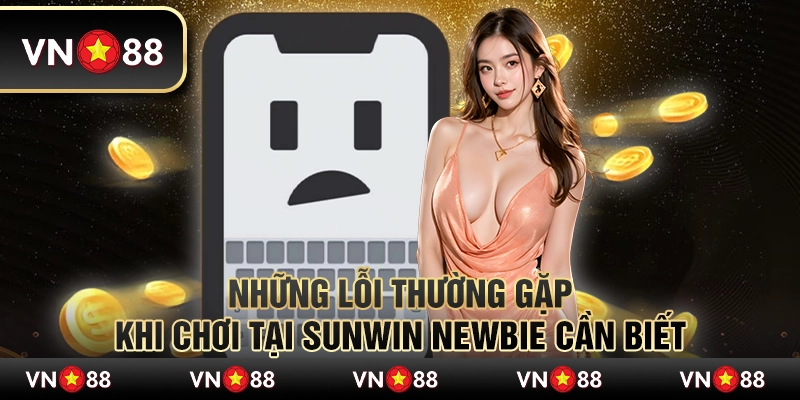 Những Lỗi Thường Gặp Khi Chơi Tại Sunwin Newbie Cần Biết 1 Những Lỗi Thường Gặp Khi Chơi Tại Sunwin Newbie Cần Biết