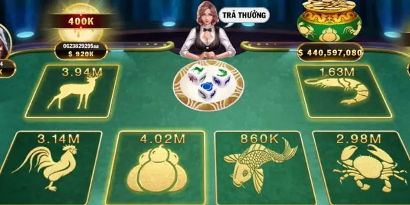 Đánh bầu cua online – Mẹo thắng lớn không thể bỏ qua 4 Khám phá những cách đánh bầu cua giúp thắng lớn