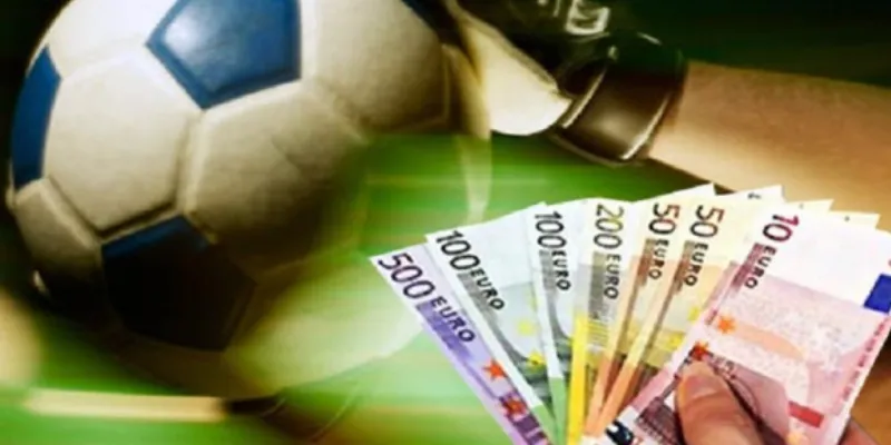 Xả kèo bóng đá: Làm sao để không bỏ lỡ cơ hội thắng lớn? 3 Các mẹo xả kèo bóng đá tốt nhất đã được tổng hợp
