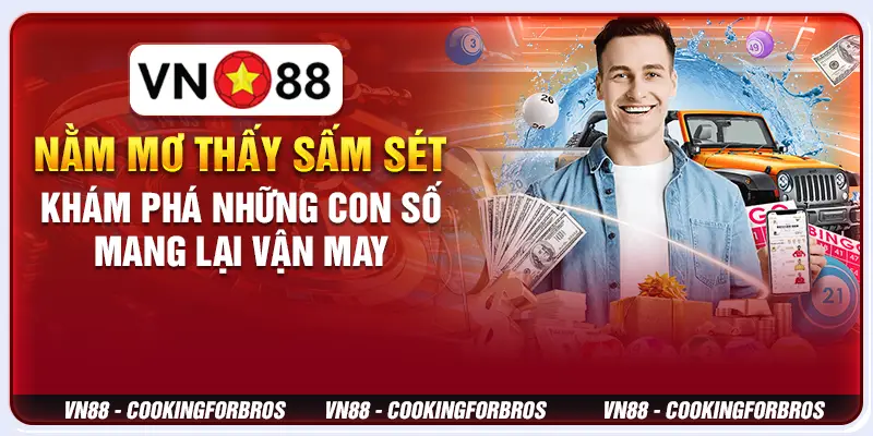 Nằm mơ thấy sấm sét - Khám phá những con số mang lại vận may 9 Nằm mơ thấy sấm sét - Khám phá những con số mang lại vận may