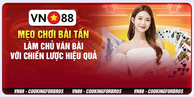 Mẹo chơi Bài Tấn: Làm chủ ván bài với chiến lược hiệu quả 7 Mẹo chơi Bài Tấn: Làm chủ ván bài với chiến lược hiệu quả