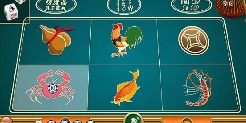 Bầu cua đổi thưởng - Cơ hội thắng lớn mỗi lần đặt cược tại VN88 2 Những điểm nổi bật về bầu cua đổi thưởng