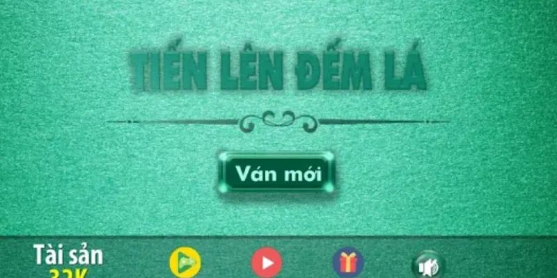 Mẹo chơi Tiến lên đếm lá: Mẹo thắng lớn trong mỗi ván 2 Tìm hiểu về các quy định trong game bài tiến lên đếm lá