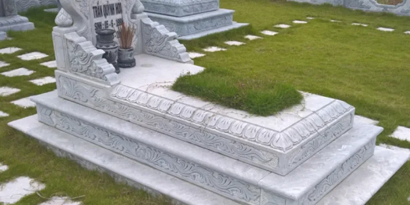 Nằm mơ thấy bia mộ: Số nào sẽ mang lại may mắn cho bạn? 4 Con số mang lại vận may từ giấc mơ về bia mộ