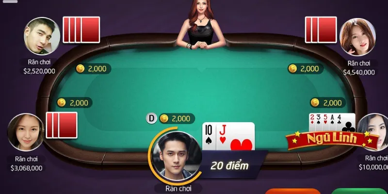 Xì Dách Online: Cách chơi đơn giản, thắng lớn bất ngờ tại VN88 2 Những điểm chính về Xì Dách Online